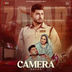 Camera - Zafar