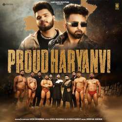 Proud Haryanvi