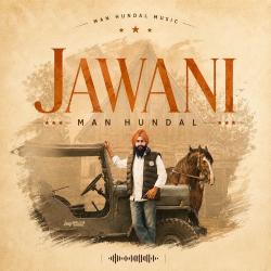 Jawani Man Hundal