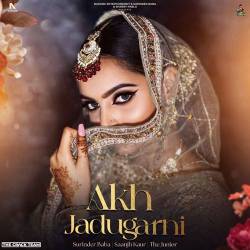 Akh Jadugarni