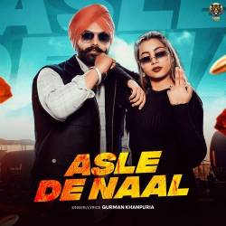 Asle De Naal