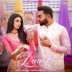 Laachi