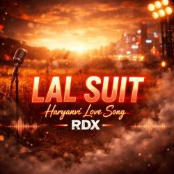 Lal Suit