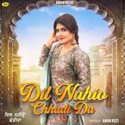 Dil Nahio Chhadi Da