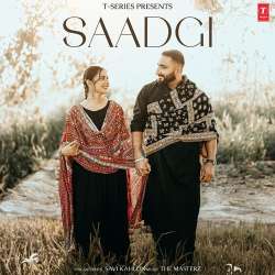Saadgi - Savi Kahlon