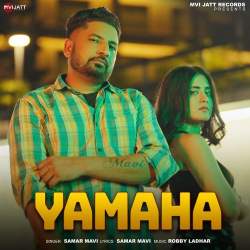 YAMAHA