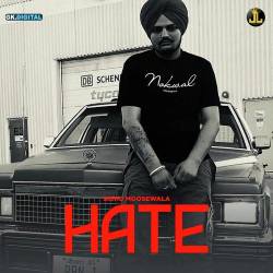 Hate