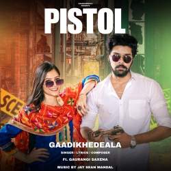 Pistol