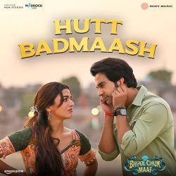 Hutt Badmaash