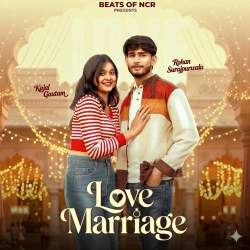 Love Marriage
