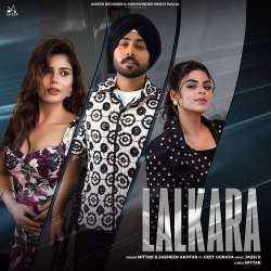 Lalkara