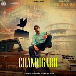 Chandigarh - Jaz Sandhu