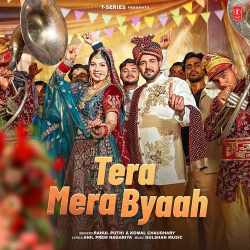 Tera Mera Byaah
