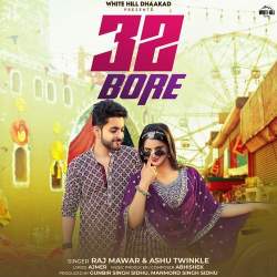 32 Bore - Raj Mawar
