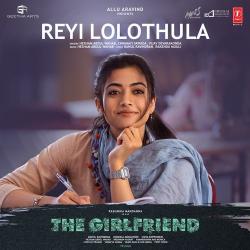 Reyi Lolothula