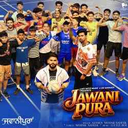Jawani Pura