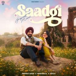 Saadgi