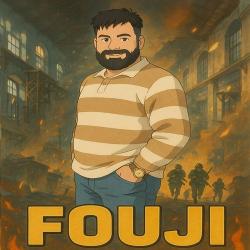 Fouji