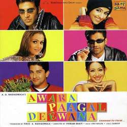 Aawara Pagal Diwana Ban Gaya