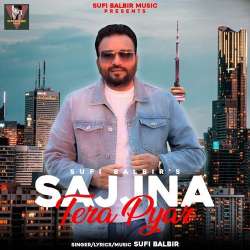 Sajjna Tera Pyar