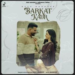 Barkat Kaur