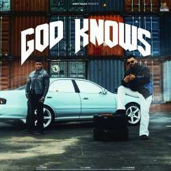 GOD KNOWS - Azam