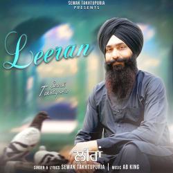 Leeran - Sewak Takhtupuria