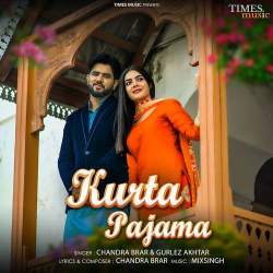 Kurta Pajama