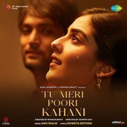 Tu Meri Poori Kahani - Male Version