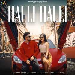 Hauli Hauli
