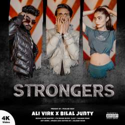 Strongers