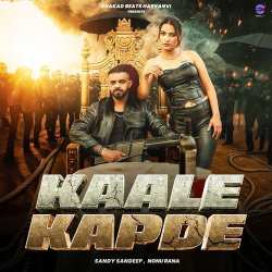 Kaale Kapde