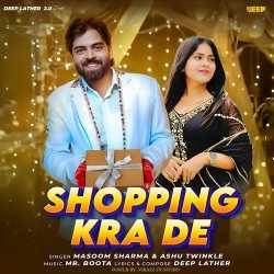 Shopping Kra De