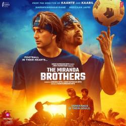 The Miranda Brothers
