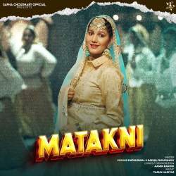 Matakni