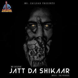 Jatt Da Shikaar