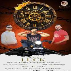 Luck - Kb Preet