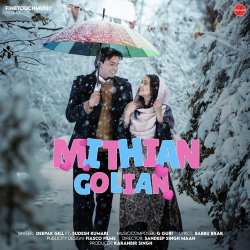 Mithian Golian
