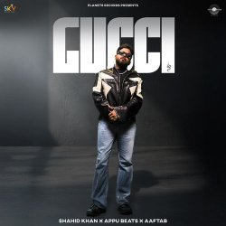 Gucci - Shahid Khan