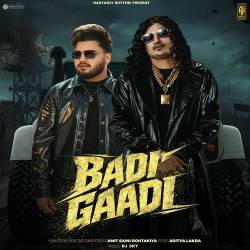 Badi Gaadi