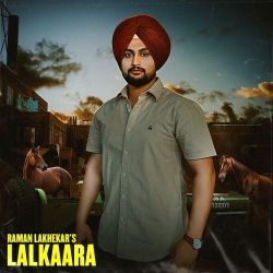 Lalkaara