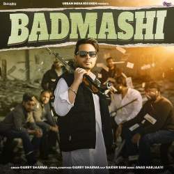 Badmashi Garry Sharma