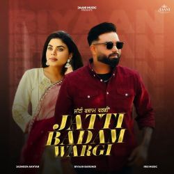 Jatti Badam Wargi