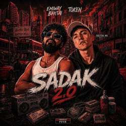 Sadak 2.0 Bantai