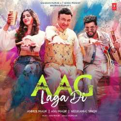 Aag Laga Di