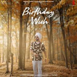 Birthday Wish
