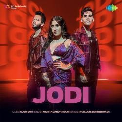 Jodi - RUUH