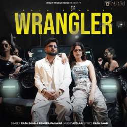 Wrangler - Raja Saab