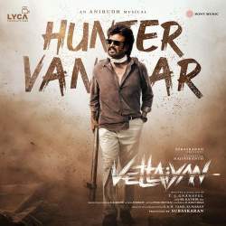 Vettaiyan
