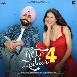 Nikka Zaildar Title Track